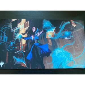 Ultra PRO Murders At Karlov Manor Mirko Playmat for MTG